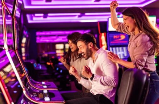 Sportsbook အားကစားလောင်းကြေး