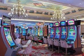 jili slot Myanmar Sportsbook ပွဲစဉ်ရလဒ်များ မြင်ကွင်း